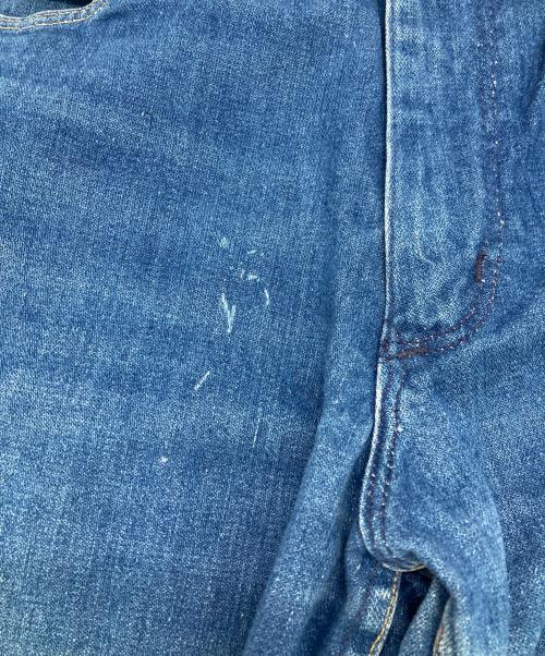 MAVERICK（マーベリック）MAVERICK (マーベリック) ［古着］デニムパンツ インディゴ サイズ:30の古着・服飾アイテム