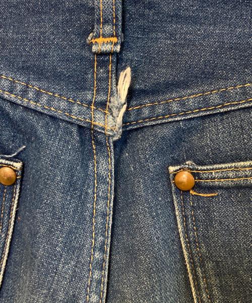 MAVERICK（マーベリック）MAVERICK (マーベリック) ［古着］デニムパンツ インディゴ サイズ:30の古着・服飾アイテム