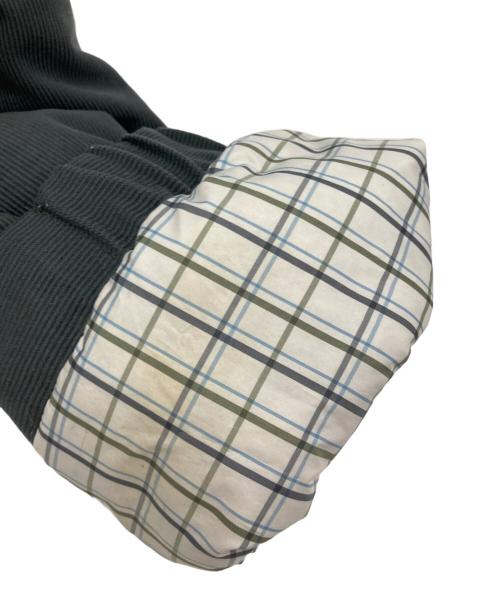 THE NORTH FACE（ザ ノース フェイス）THE NORTH FACE (ザ ノース フェイス) DOUBLE DOWN TRICLIMATE グレー サイズ:XLの古着・服飾アイテム