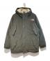 THE NORTH FACE（ザ ノース フェイス）の古着「DOUBLE DOWN TRICLIMATE」｜グレー