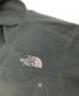 中古・古着 THE NORTH FACE (ザ ノース フェイス) DOUBLE DOWN TRICLIMATE グレー サイズ:XL：10000円