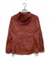 Patagonia (パタゴニア) ウィメンズ・フーディニ・ジャケット ボルドー サイズ:L：7000円