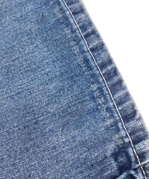 TRUE RELIGION（トゥルー レリジョン）TRUE RELIGION (トゥルー レリジョン) ［古着］BILLY SUPER T デニムパンツ インディゴ サイズ:38の古着・服飾アイテム