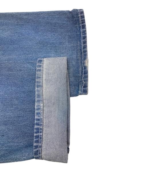 TRUE RELIGION（トゥルー レリジョン）TRUE RELIGION (トゥルー レリジョン) ［古着］BILLY SUPER T デニムパンツ インディゴ サイズ:38の古着・服飾アイテム