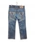 TRUE RELIGION (トゥルー レリジョン) ［古着］BILLY SUPER T デニムパンツ インディゴ サイズ:38：13000円