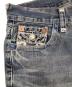 中古・古着 TRUE RELIGION (トゥルー レリジョン) ［古着］BILLY SUPER T デニムパンツ インディゴ サイズ:38：13000円