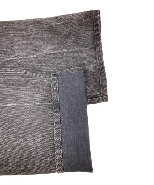 LEVIS（リーバイス）LEVIS (リーバイス) 501デニムパンツ ブラック サイズ:W36の古着・服飾アイテム