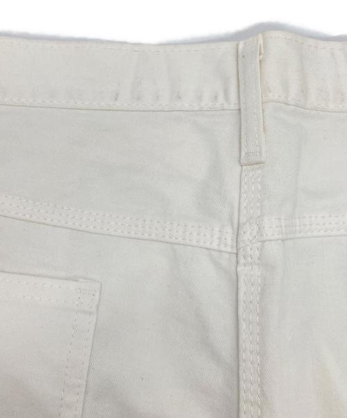 SHERWIN WILLIAMS（シャーウィン ウィリアムズ）SHERWIN WILLIAMS (シャーウィン ウィリアムズ) ［古着］ペインターパンツ ホワイト サイズ:W38の古着・服飾アイテム