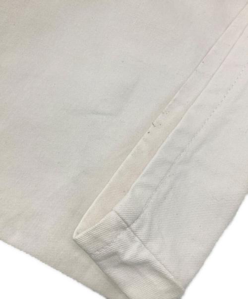 SHERWIN WILLIAMS（シャーウィン ウィリアムズ）SHERWIN WILLIAMS (シャーウィン ウィリアムズ) ［古着］ペインターパンツ ホワイト サイズ:W38の古着・服飾アイテム