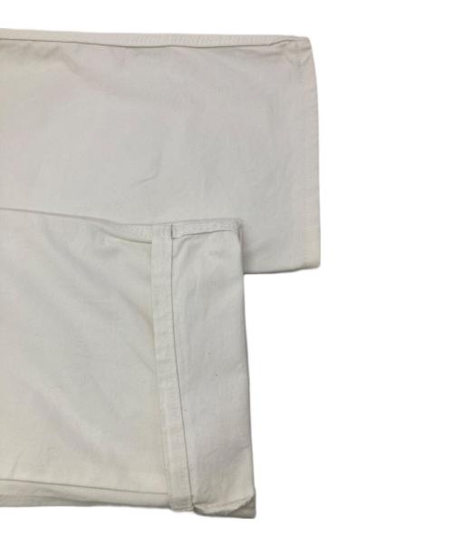 SHERWIN WILLIAMS（シャーウィン ウィリアムズ）SHERWIN WILLIAMS (シャーウィン ウィリアムズ) ［古着］ペインターパンツ ホワイト サイズ:W38の古着・服飾アイテム