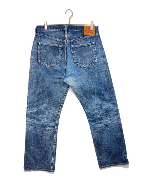 LEVI'S（リーバイス）LEVI'S (リーバイス) ［古着］S501XX インディゴ サイズ:36×36の古着・服飾アイテム