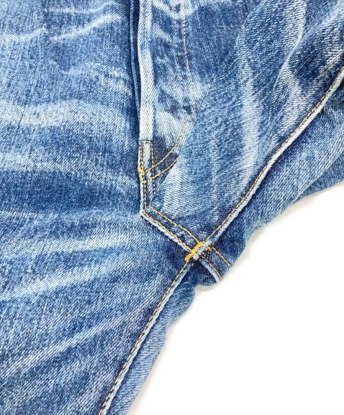 LEVI'S（リーバイス）LEVI'S (リーバイス) ［古着］S501XX インディゴ サイズ:36×36の古着・服飾アイテム