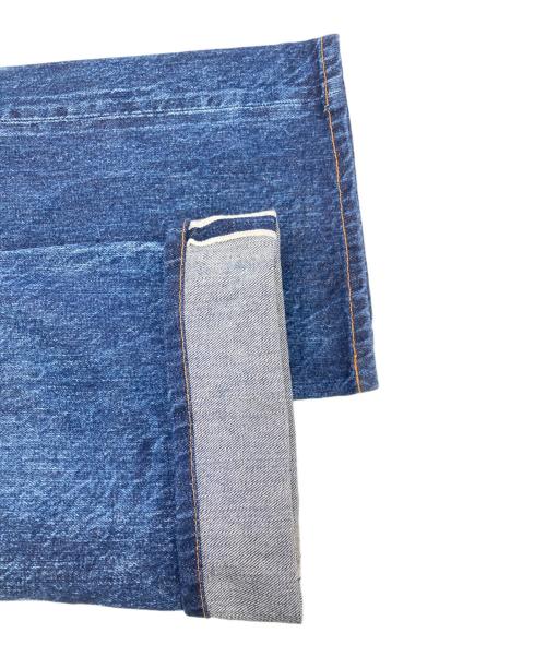 LEVI'S（リーバイス）LEVI'S (リーバイス) ［古着］S501XX インディゴ サイズ:36×36の古着・服飾アイテム