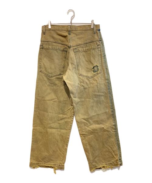 JNCO JEANS（ジェーエヌシーオー ジーンズ）JNCO JEANS (ジェーエヌシーオー ジーンズ) ［古着］バギーデニムパンツ インディゴ サイズ:34の古着・服飾アイテム