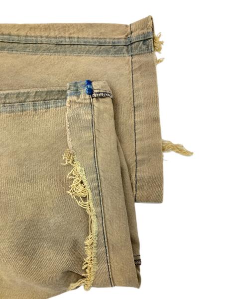 JNCO JEANS（ジェーエヌシーオー ジーンズ）JNCO JEANS (ジェーエヌシーオー ジーンズ) ［古着］バギーデニムパンツ インディゴ サイズ:34の古着・服飾アイテム