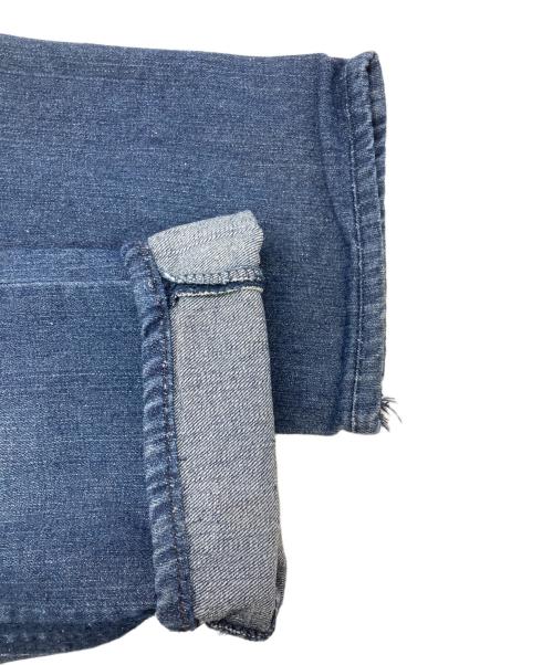 TRUE RELIGION（トゥルー レリジョン）TRUE RELIGION (トゥルー レリジョン) ［古着］BILLY デニムパンツ インディゴ サイズ:32の古着・服飾アイテム