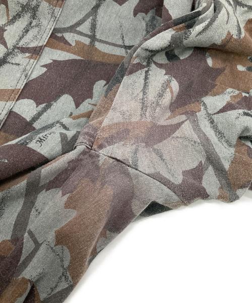 RANGER（レンジャー）RANGER (レンジャー) ［古着］ミラージュカモカーゴパンツ グレー サイズ:XLの古着・服飾アイテム