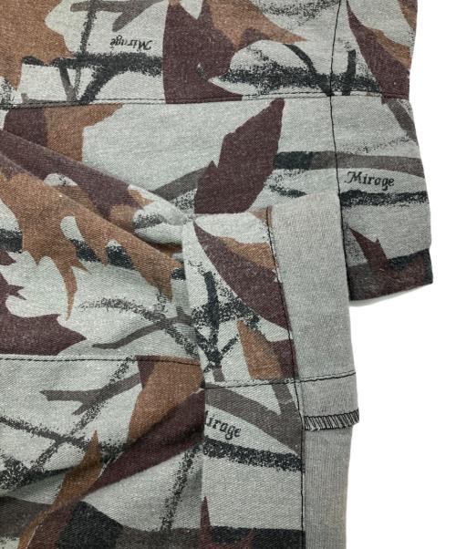 RANGER（レンジャー）RANGER (レンジャー) ［古着］ミラージュカモカーゴパンツ グレー サイズ:XLの古着・服飾アイテム