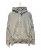 Aime Leon Doreエメ レオン ドレ）の古着「プルオーバーパーカー」｜グレー