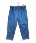 FTC（エフティーシー）の古着「DENIM EASY PANT」｜インディゴ