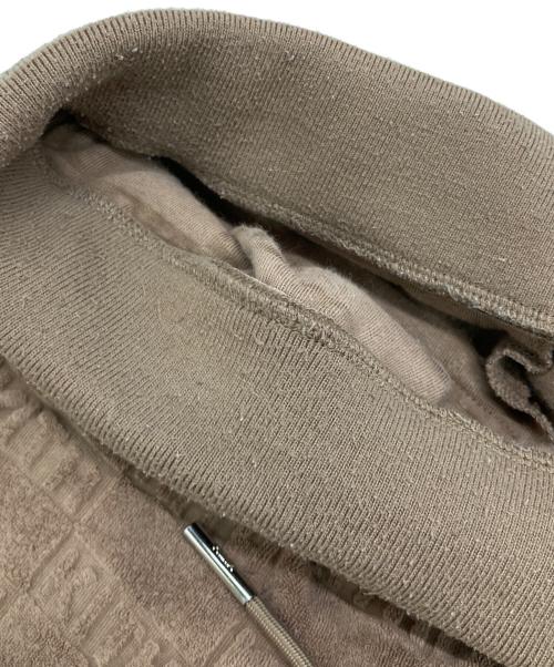 KITH（キス）KITH (キス) Graham Short ブラウン サイズ:Lの古着・服飾アイテム