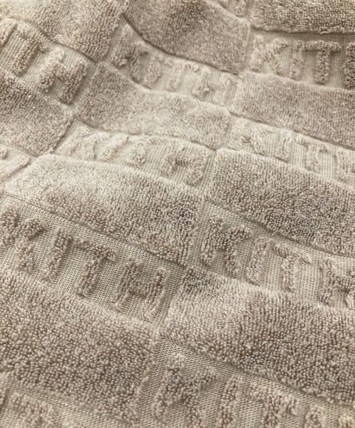 KITH（キス）KITH (キス) Graham Short ブラウン サイズ:Lの古着・服飾アイテム