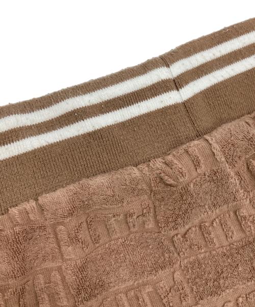 KITH（キス）KITH (キス) Graham Short ブラウン サイズ:Lの古着・服飾アイテム