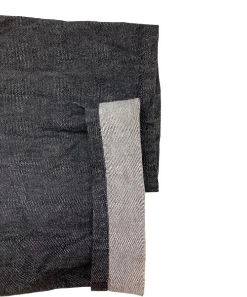FTC（エフティーシー）FTC (エフティーシー) BUGGY EASY PANT ブラック サイズ:Lの古着・服飾アイテム
