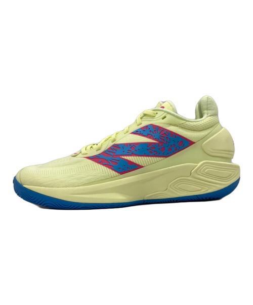 NEW BALANCE（ニューバランス）NEW BALANCE (ニューバランス) BB2WYYL5 イエロー×ブルー サイズ:US12 未使用品の古着・服飾アイテム