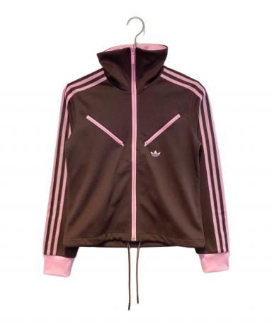 アディダス　オリジナルス 70S モントリオール トラックトップ　L 中古・古着通販】adidas (アディダス) アディカラー 70s