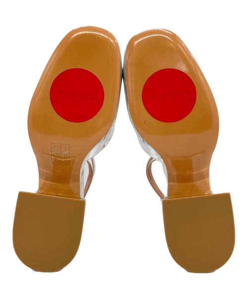 MAX&Co.（マックスアンドコー）MAX&Co. (マックスアンドコー) JANE シルバー サイズ:36の古着・服飾アイテム