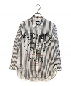 中古・古着通販】COMME des GARCONS SHIRT (コムデギャルソンシャツ