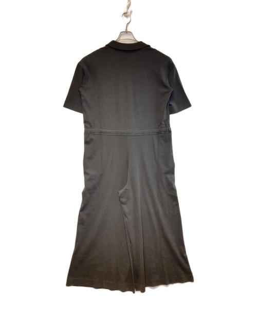 MAX&Co.（マックスアンドコー）MAX&Co. (マックスアンドコー) オールインワン ブラック サイズ:2の古着・服飾アイテム