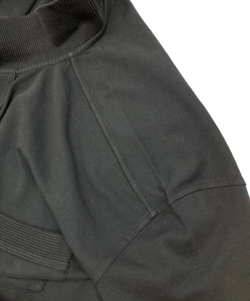 MAX&Co.（マックスアンドコー）MAX&Co. (マックスアンドコー) オールインワン ブラック サイズ:2の古着・服飾アイテム