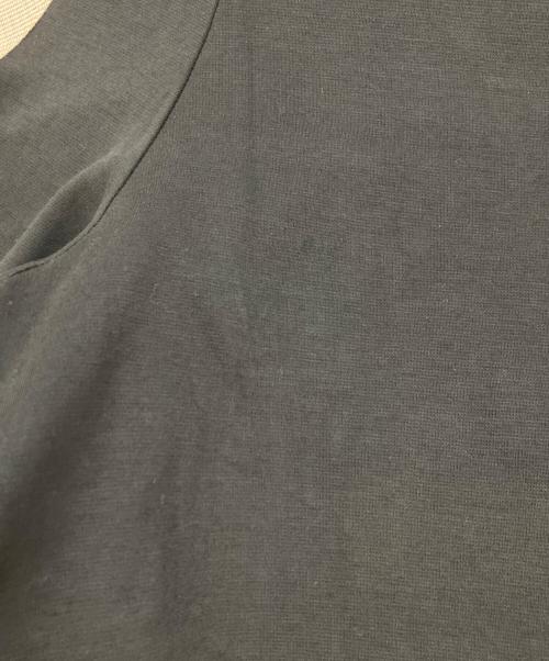 MAX&Co.（マックスアンドコー）MAX&Co. (マックスアンドコー) オールインワン ブラック サイズ:2の古着・服飾アイテム