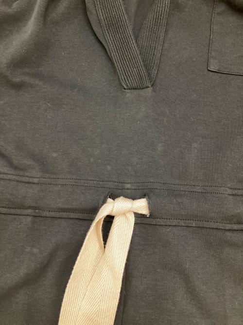 MAX&Co.（マックスアンドコー）MAX&Co. (マックスアンドコー) オールインワン ブラック サイズ:2の古着・服飾アイテム