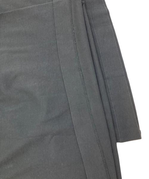 MAX&Co.（マックスアンドコー）MAX&Co. (マックスアンドコー) オールインワン ブラック サイズ:2の古着・服飾アイテム