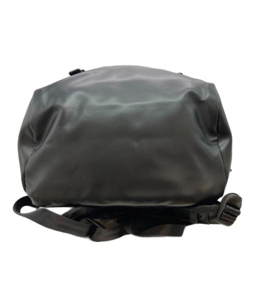 PORTER（ポーター）PORTER (ポーター) SAC'S BAR (サックスバー) STORM デイパック ブラックの古着・服飾アイテム