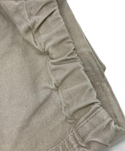 EARLY Winters（アーリーウィンターズ）EARLY Winters (アーリーウィンターズ) ［古着］クライミングパンツ アイボリー サイズ:不明の古着・服飾アイテム