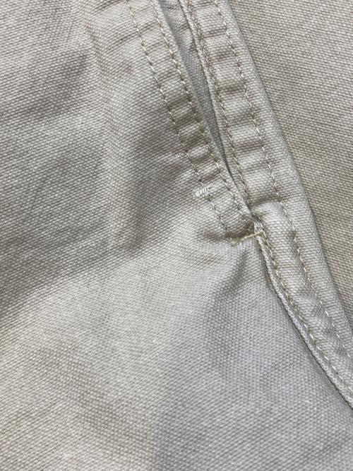 EARLY Winters（アーリーウィンターズ）EARLY Winters (アーリーウィンターズ) ［古着］クライミングパンツ アイボリー サイズ:不明の古着・服飾アイテム