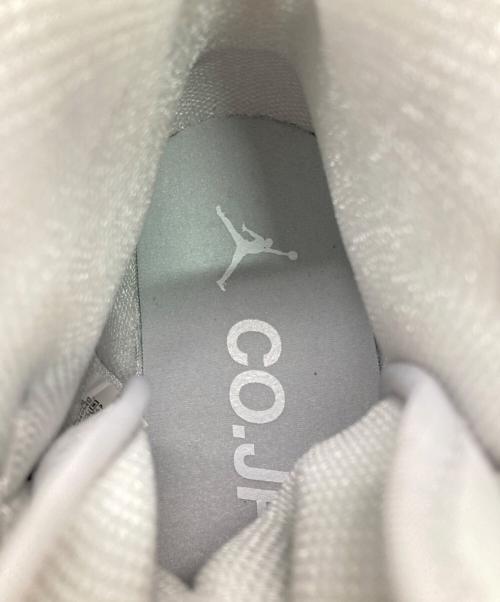 NIKE（ナイキ）NIKE (ナイキ) AIR JORDAN 1 HIGH OG CO JP グレー サイズ:US9の古着・服飾アイテム