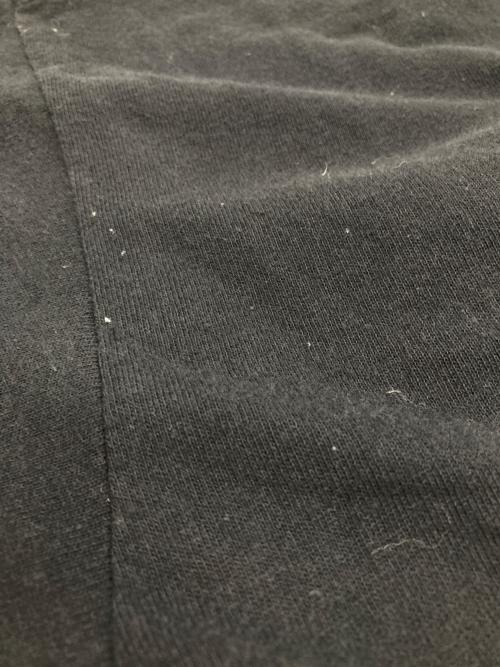 anvil（アンヴィル）anvil (アンヴィル) ［古着］プリントカットソー ブラック サイズ:Mの古着・服飾アイテム