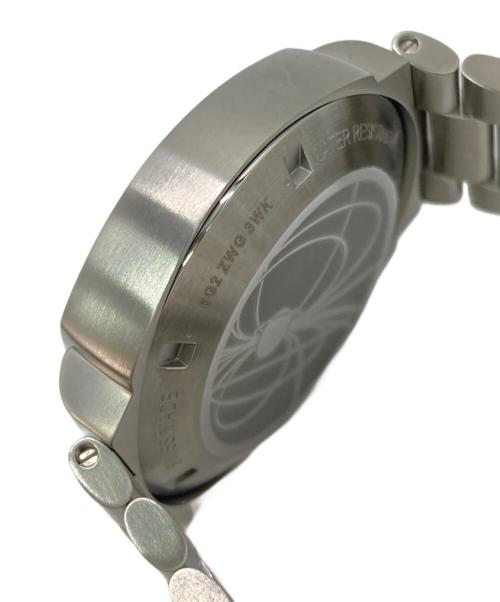 HAMILTON（ハミルトン）HAMILTON (ハミルトン) アメリカンクラシックPSRデジタルクォーツの古着・服飾アイテム