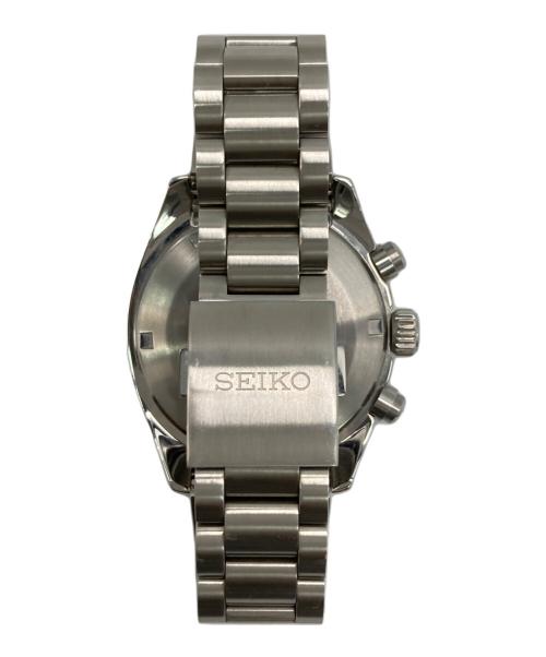 SEIKO（セイコー）SEIKO (セイコー) プロスペックス スピードタイマー ソーラー クロノグラフの古着・服飾アイテム