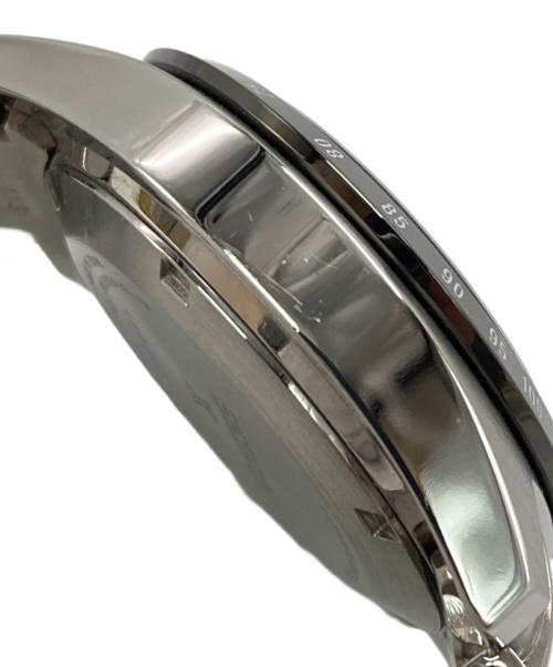 SEIKO（セイコー）SEIKO (セイコー) プロスペックス スピードタイマー ソーラー クロノグラフの古着・服飾アイテム