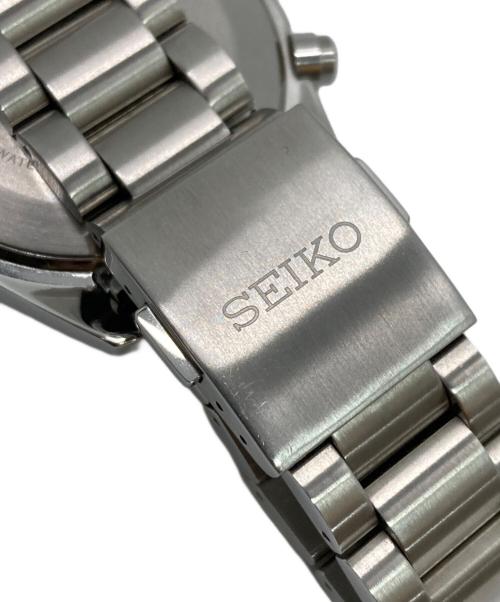 SEIKO（セイコー）SEIKO (セイコー) プロスペックス スピードタイマー ソーラー クロノグラフの古着・服飾アイテム
