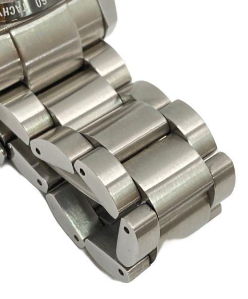 SEIKO（セイコー）SEIKO (セイコー) プロスペックス スピードタイマー ソーラー クロノグラフの古着・服飾アイテム