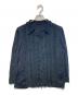 45R（フォーティファイブ・アール）の古着「コットンニットカーディガン」｜ネイビー