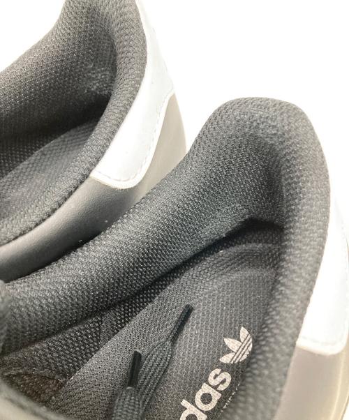 adidas（アディダス）adidas (アディダス) Superstar ADV ブラック サイズ:US12の古着・服飾アイテム