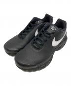 NIKEナイキ）の古着「Air Max Plus Tiempo」｜ブラック